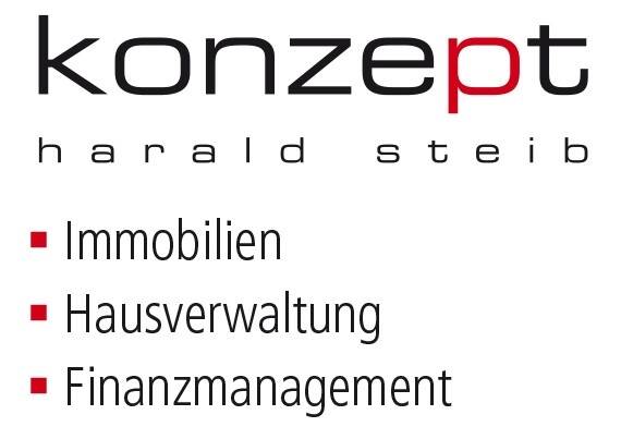 konzept - Harald Steib