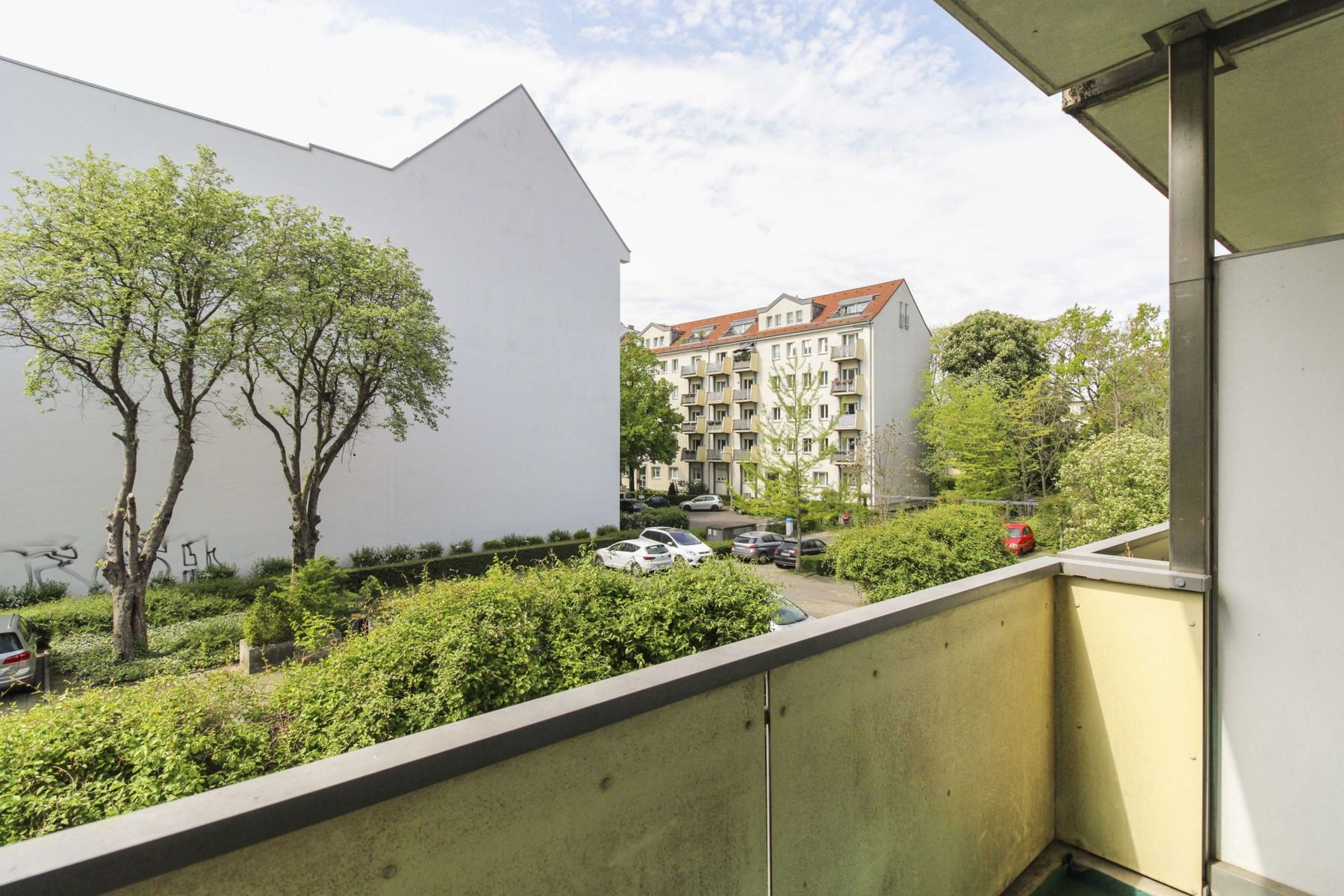 Wohnung zum Kauf 230.000 € 2 Zimmer 49,2 m²<br/>Wohnfläche 1.<br/>Geschoss Pankow Berlin 13187