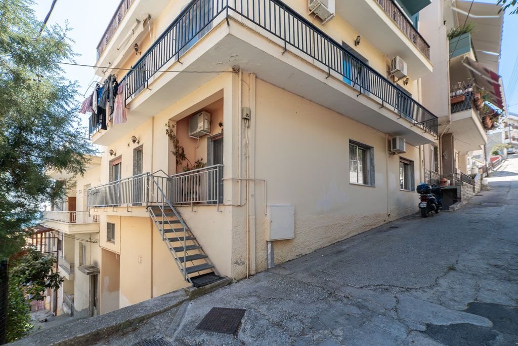 Studio zum Kauf 90.000 € 2 Zimmer 85 m²<br/>Wohnfläche  Kavala