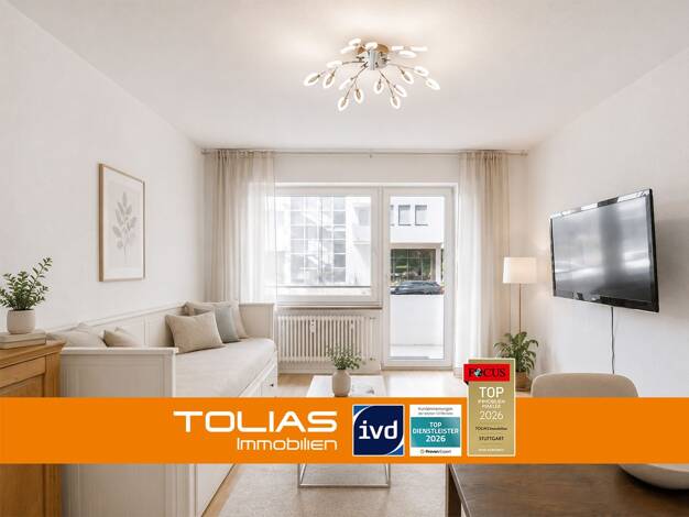 Wohnung zum Kauf 230.000 € 3 Zimmer 62,3 m² EG frei ab 01.10.2026 Nellingen-Parksiedlung Ostfildern 73760