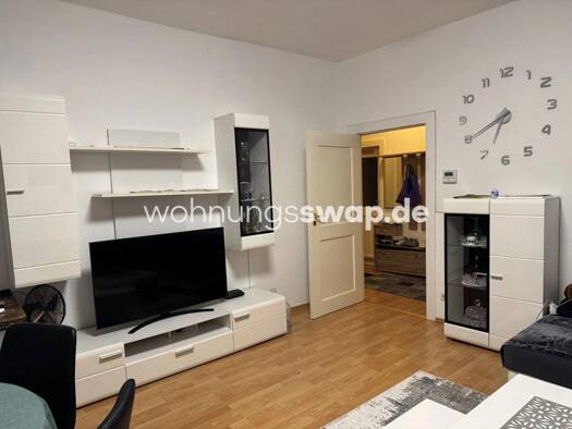 Wohnung zur Miete Tauschwohnung 563 € 3 Zimmer 66 m² 1. Geschoss Marienfelde Tempelhof-Schöneberg 12277