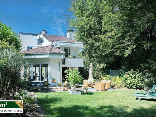 Einfamilienhaus zum Kauf 998.000 € 4 Zimmer 157 m² 600 m² Grundstück Barmen Wuppertal 42289