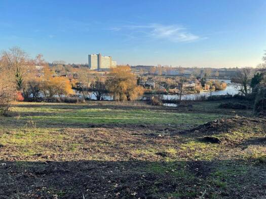 Wohnung zum Kauf 916.000 € 3 Zimmer 122 m² 2. Geschoss Finkenberg St. Lorenz Süd St. Lorenz-Süd 23558
