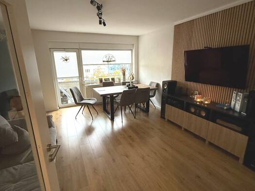 Wohnung zum Kauf 125.000 € 3 Zimmer 81,4 m² 3. Geschoss Gutenbergplatz 37 Arnsberg 59821