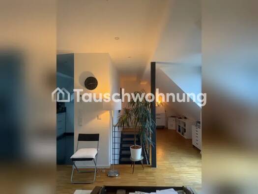 Wohnung zur Miete Tauschwohnung 1.200 € 3 Zimmer 65 m² Merkenich Nippes 50735