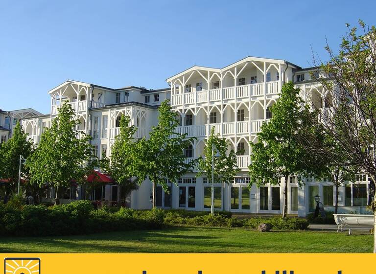 Studio zum Kauf 218.440 € 2 Zimmer 52 m²<br/>Wohnfläche 2.<br/>Geschoss Sellin Sellin 18586