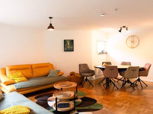 Wohnung zum Kauf 220.000 € 3 Zimmer 93 m² Wehr 79664