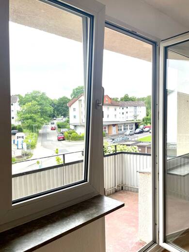 Wohnung zur Miete 450 € 3 Zimmer 64 m² Mattenberg Kassel / Oberzwehren 34132