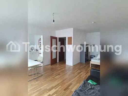 Wohnung zur Miete Tauschwohnung 630 € 1 Zimmer 42 m² 2. Geschoss Niendorf Hamburg 22547