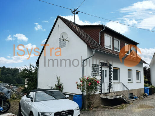 Einfamilienhaus zum Kauf 249.500 € 6 Zimmer 110 m² 240 m² Grundstück Hettenhain Bad Schwalbach - Hettenhain 65307