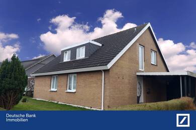 Einfamilienhaus zum Kauf 449.000 € 6 Zimmer 185 m² 549 m² Grundstück Deichhorst Delmenhorst 27753