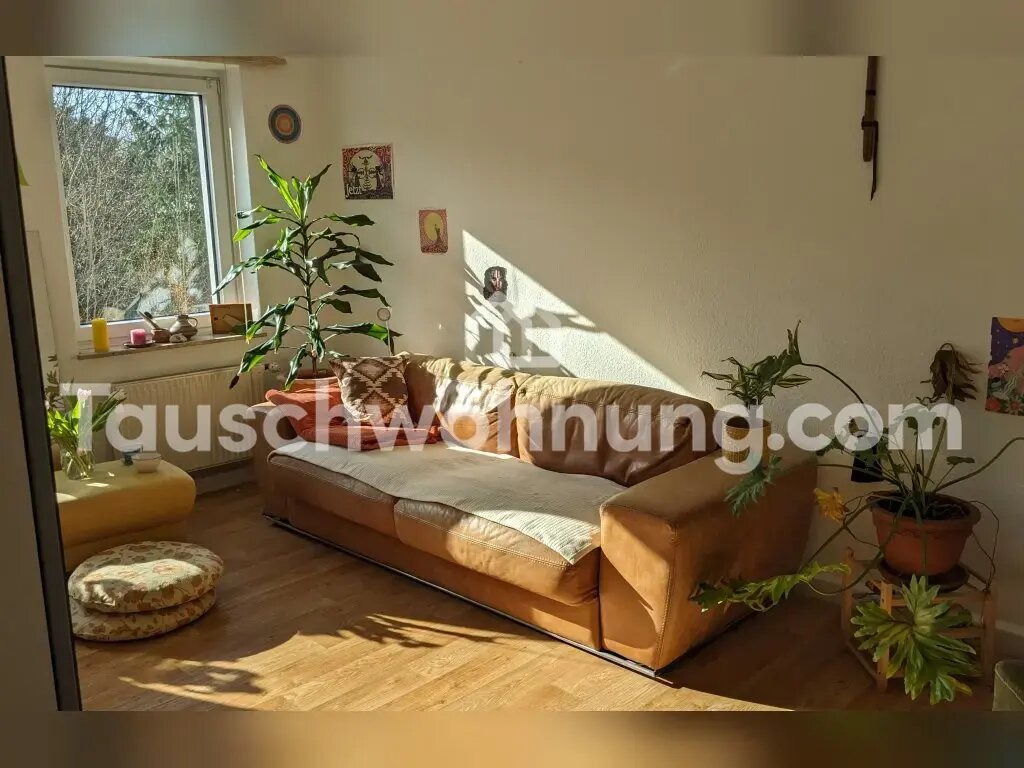 Wohnung zur Miete 448 € 2 Zimmer 55 m²<br/>Wohnfläche 1.<br/>Geschoss Geist Münster 48151