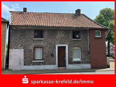 Einfamilienhaus zum Kauf 91.000 € 2,5 Zimmer 70 m² 89 m² Grundstück Hoerstgen Kamp-Lintfort 47475