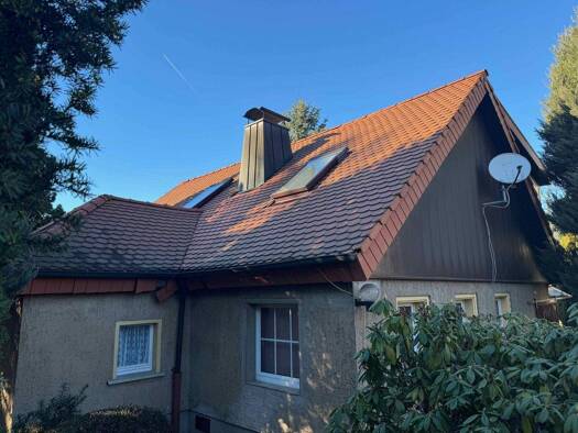 Einfamilienhaus zum Kauf 480.000 € 130 m² Radebeul 01445