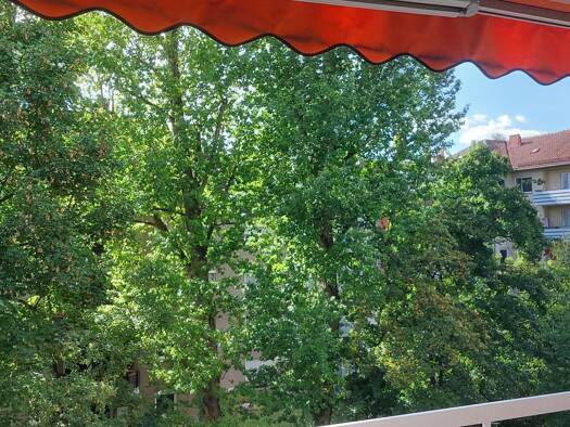 Wohnung zur Miete 1.050 € 3 Zimmer 77 m² Geschoss 3/4 frei ab 01.02.2026 Gärten b Wöhrd Nürnberg 90489