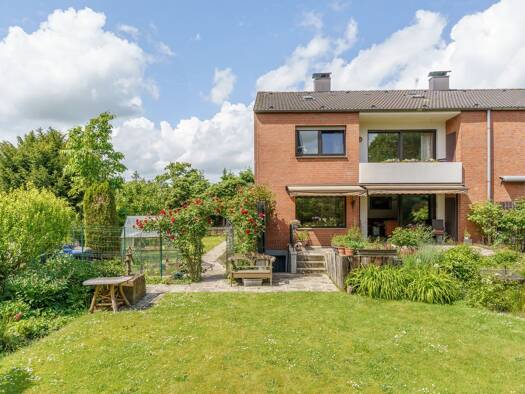 Reihenendhaus zum Kauf 650.000 € 5 Zimmer 155 m² 516 m² Grundstück frei ab 01.10.2026 Lichtenbroich Stadtbezirk 6 40472