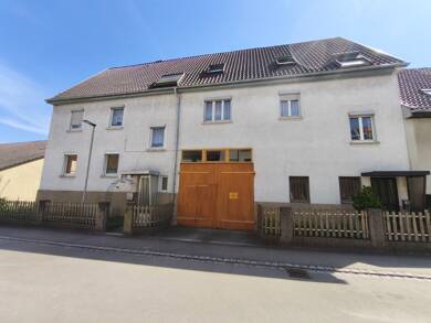 Mehrfamilienhaus zum Kauf 449.000 € 13 Zimmer 306 m² 319 m² Grundstück Walheim 74399