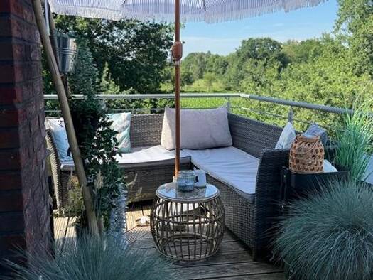 Wohnung zum Kauf 369.300 € 3 Zimmer 106 m² Bocholt Bocholt 46397