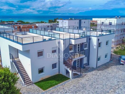 Wohnung zum Kauf 320.000 € 2 Zimmer 1. Geschoss Umag 52470