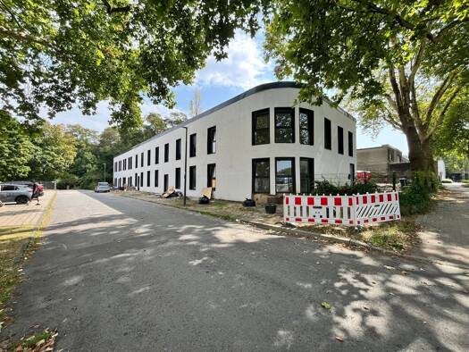 Haus zum Kauf - Erstbezug 495.000 € 4 Zimmer 157,6 m² 127,1 m² Grundstück frei ab 01.01.2026 Castrop Castrop-Rauxel 44575