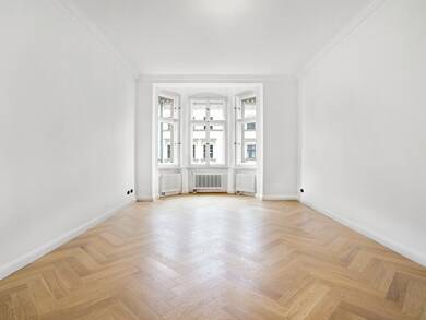 Wohnung zur Miete 2.650 € 3,5 Zimmer 122 m² 3. Geschoss Lausitzer Straße 34 Kreuzberg Berlin 10999