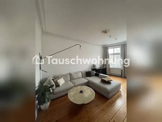 Wohnung zur Miete Tauschwohnung 1.205 € 3,5 Zimmer 72 m² 2. Geschoss Hoheluft-West Eimsbüttel 20253