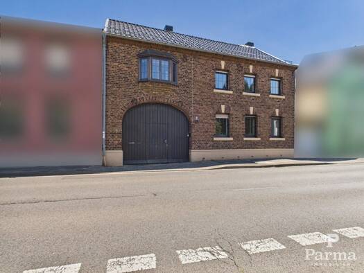 Mehrfamilienhaus zum Kauf 347.000 € 4 Zimmer 210 m² 842 m² Grundstück Gürzenich Düren 52355