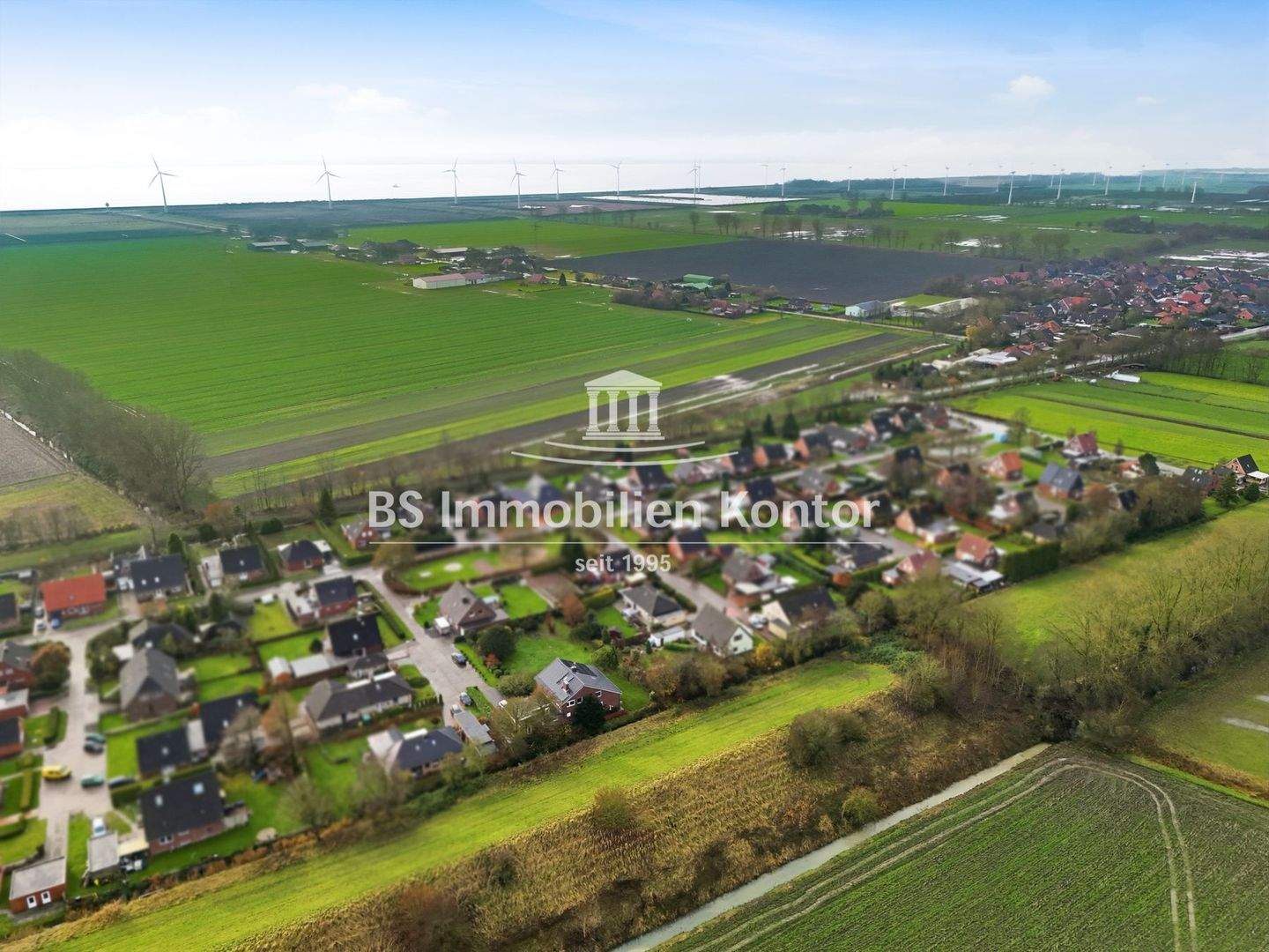 Einfamilienhaus zum Kauf - Ansicht 6