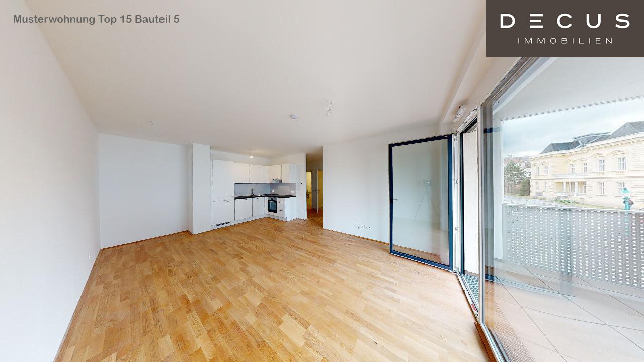 Wohnung zur Miete 1.092 € 3 Zimmer 98,8 m²<br/>Wohnfläche Teufelhof St. Pölten 3100