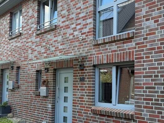 Reihenhaus zur Miete 1.750 € 5 Zimmer 140 m² 220 m² Grundstück frei ab 01.12.2026 In der Meineworth 7 Großburgwedel Burgwedel 30938