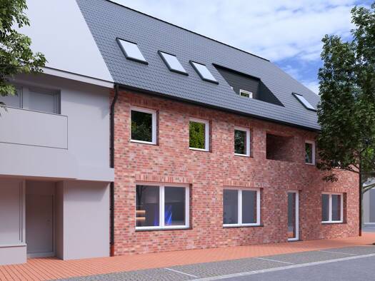 Wohnung zum Kauf 213.000 € 3 Zimmer 62,6 m² Südlohn 46354