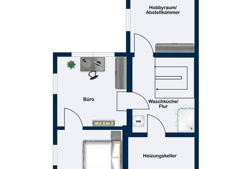 Einfamilienhaus zum Kauf 380.000 € 6 Zimmer 135 m² 5.040 m² Grundstück Berghausen Gummersbach 51647