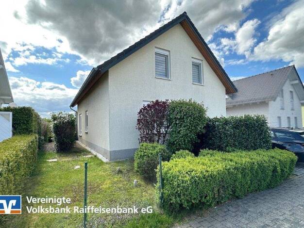 Einfamilienhaus zum Kauf 389.000 € 7 Zimmer 143 m² 480 m² Grundstück Simmern/ Hunsrück 55469