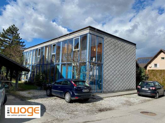 Terrassenwohnung zur Miete 700 € 2 Zimmer 48,5 m² Batloggstraße Dornbirn 6850