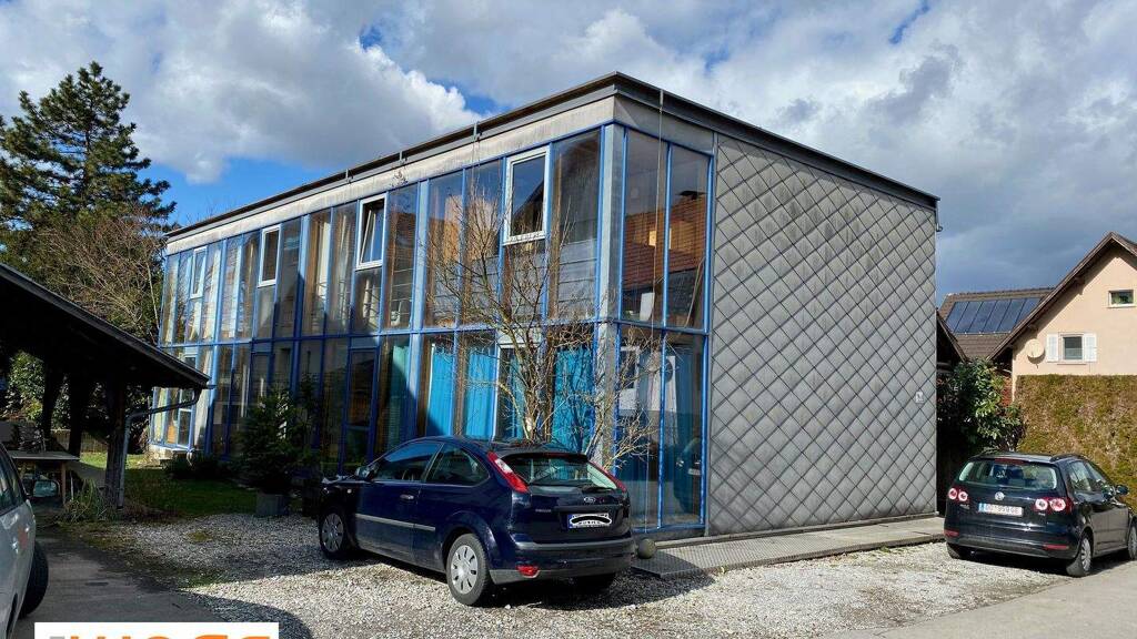 Terrassenwohnung zur Miete 700 € 2 Zimmer 48,5 m² Batloggstraße Dornbirn 6850