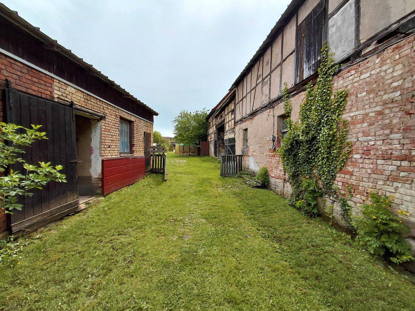 Haus – Milda, Großkröbitz - Ansicht 3