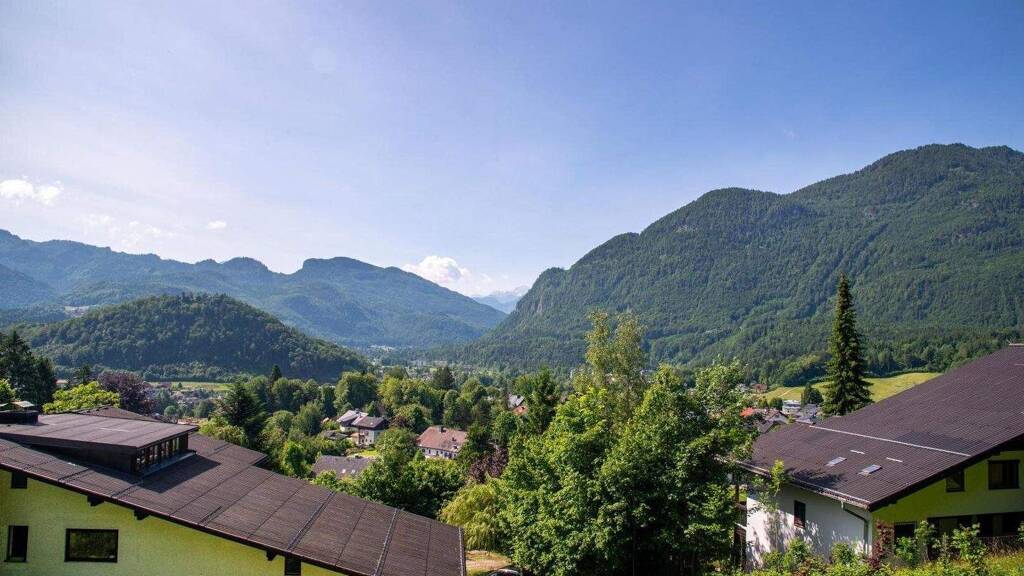 Wohnung zum Kauf - Erstbezug 1.660.000 € 4,5 Zimmer 139 m² 2. Geschoss Bad Ischl 4820