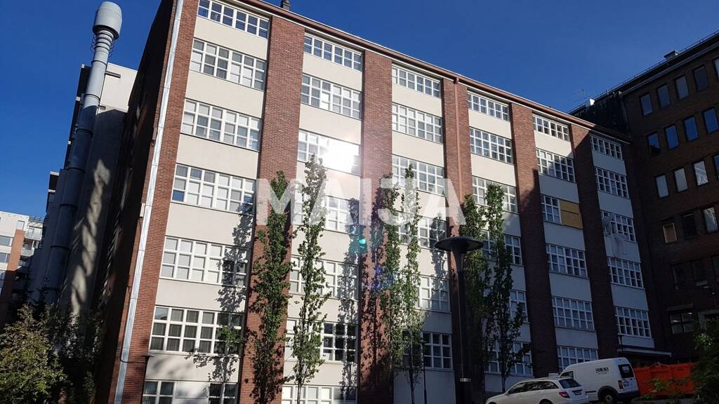 Bürofläche zur Miete Helsinki 00500