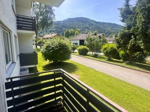 Studio zum Kauf 115.000 € 1 Zimmer 32 m² frei ab sofort Am Schellenbach 3 Bad Heilbrunn 83670