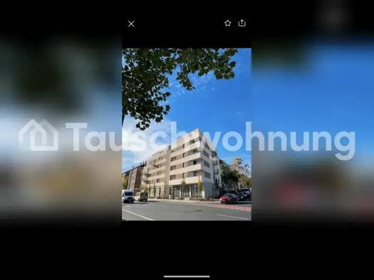 Studio zur Miete Tauschwohnung 295 € 1 Zimmer 20 m² Löbtau-Süd Dresden 01187