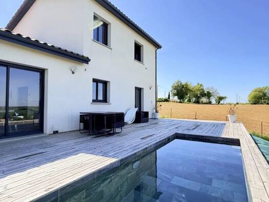 Haus zum Kauf 319.000 € 117 m² 1.500 m² Grundstück Gimont 32200
