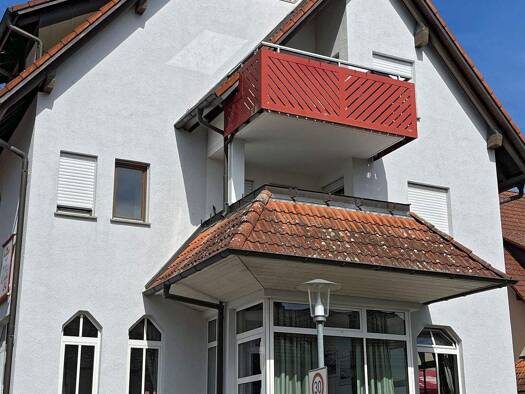 Wohnung zum Kauf 150.000 € 1 Zimmer 50 m² 1. Geschoss Mimmenhausen Salem 88682