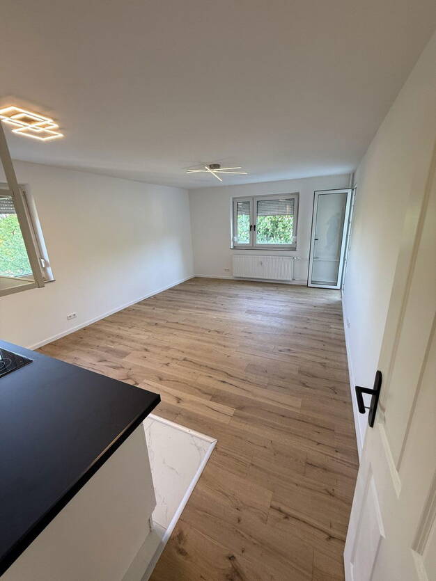 Wohnung zum Kauf provisionsfrei 320.000 € 3 Zimmer 68 m² 2. Geschoss Schildkrötenweg 2 Bergheim Stuttgart 70499
