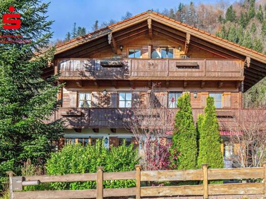 Doppelhaushälfte zum Kauf 739.000 € 6 Zimmer 152 m² 442 m² Grundstück Oberwössen Unterwössen 83246