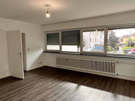 Wohnung zur Miete 595 € 2 Zimmer 72 m² 1. Geschoss frei ab 01.06.2026 Bad Kissingen 97688