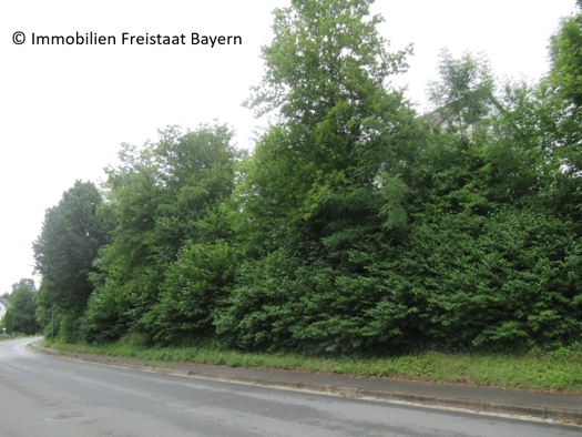 Grundstück zum Kauf 1.344 m² Grundstück Creez Hummeltal 95503