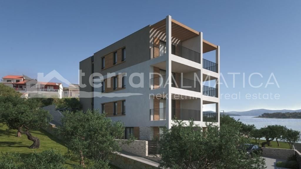 Wohnung zum Kauf 550.884 € 3 Zimmer 84 m²<br/>Wohnfläche Jezera Plitvicka Jezera 22242