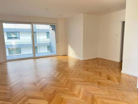 Wohnung zur Miete 1.623 € 3 Zimmer 98,4 m² 2. Geschoss frei ab sofort Hauptstraße 32 Sprendlingen Dreieich 63303