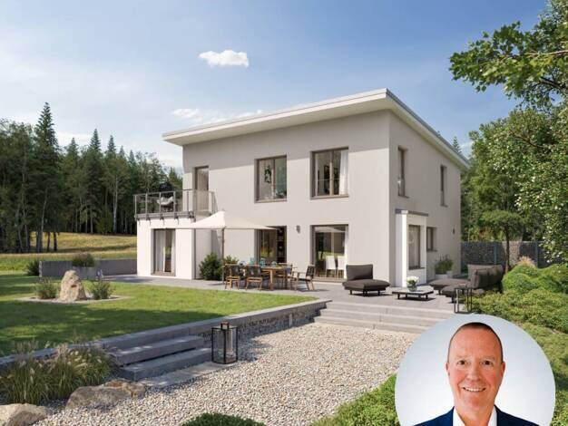 Einfamilienhaus zum Kauf provisionsfrei 613.556 € 5 Zimmer 174,9 m² 750 m² Grundstück Osburg 54317