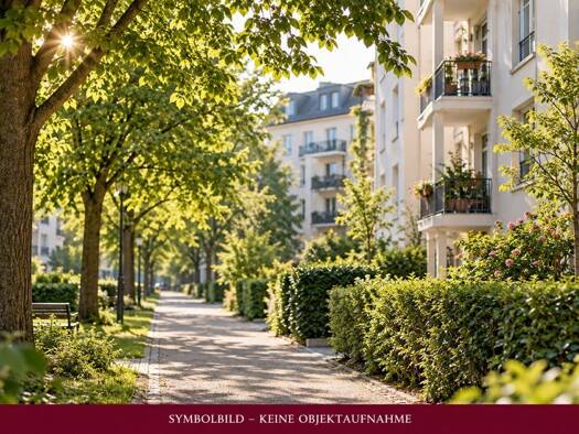 Wohnung zum Kauf provisionsfrei 107.400 € 3 Zimmer 40 m² Sudenburg Magdeburg 39112